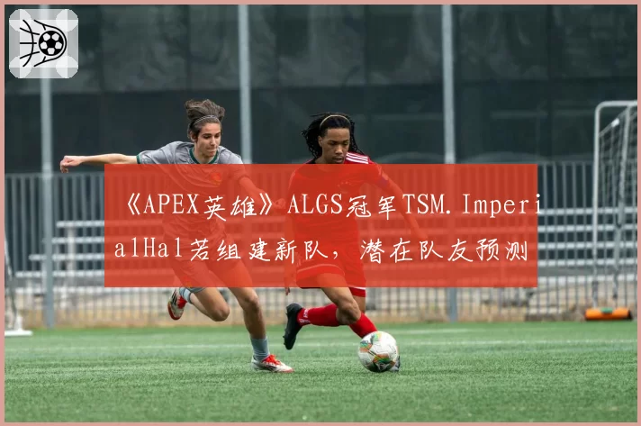 《APEX英雄》ALGS冠军TSM.ImperialHal若组建新队,潜在队友预测